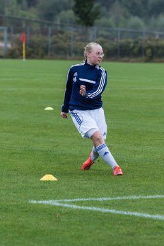 Bild 51 - Frauen FSC Kaltenkirchen - VfL Oldesloe : Ergebnis: 1:2